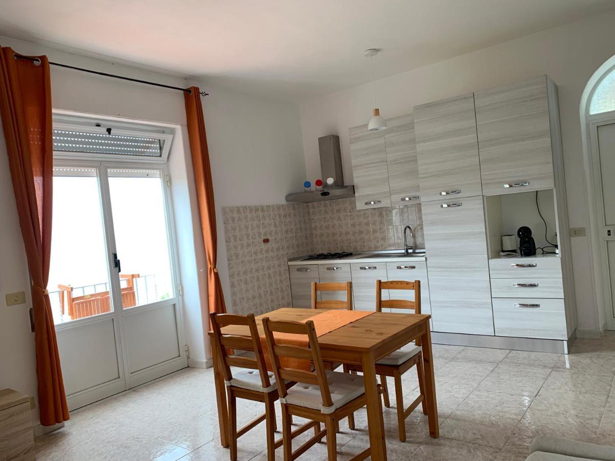 Casa Colomba Sant'Angelo Apartment Sant'Angelo  Exterior photo